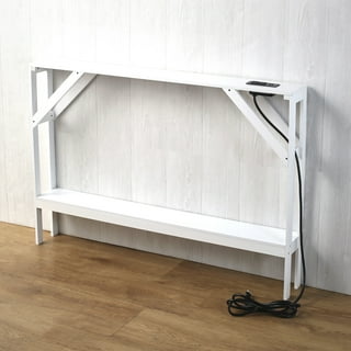 Tall Skinny Tables Collection Walmart