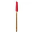thumbnail image 1 of Skinny Spatula Red 12 inch, 1 of 5