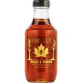 thumbnail image 1 of Skinny Stick - Wisconsin Maple Syrup with Honey Blend - 16 FO, Case of 6, 1 of 1