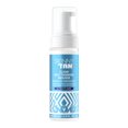 thumbnail image 1 of Skinny Tan Clear Self-Tanning Mousse, Self Tanner, Ultimate Dark, 4.9 oz, 1 of 10