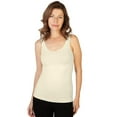 thumbnail image 1 of Skinny Tees Basic Tank 102, 1 of 91