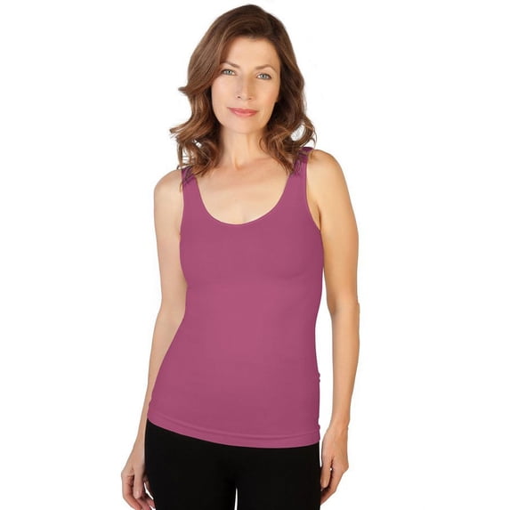 Skinny Tees Basic Tank 102