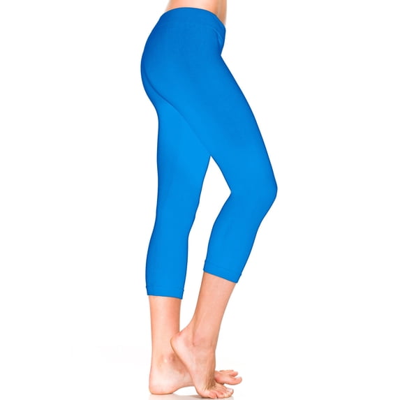 Skinny Tees Capris 111