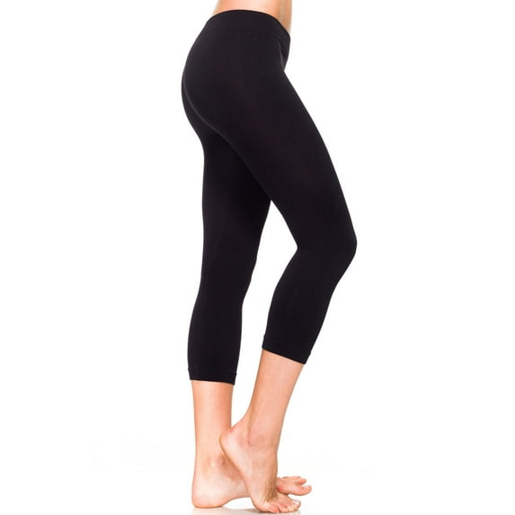 Skinny Tees Capris 111