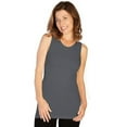 thumbnail image 1 of Skinny Tees High Neck Tank 442, 1 of 1