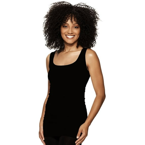 Skinny Tees Side Ruching Tank Top 198