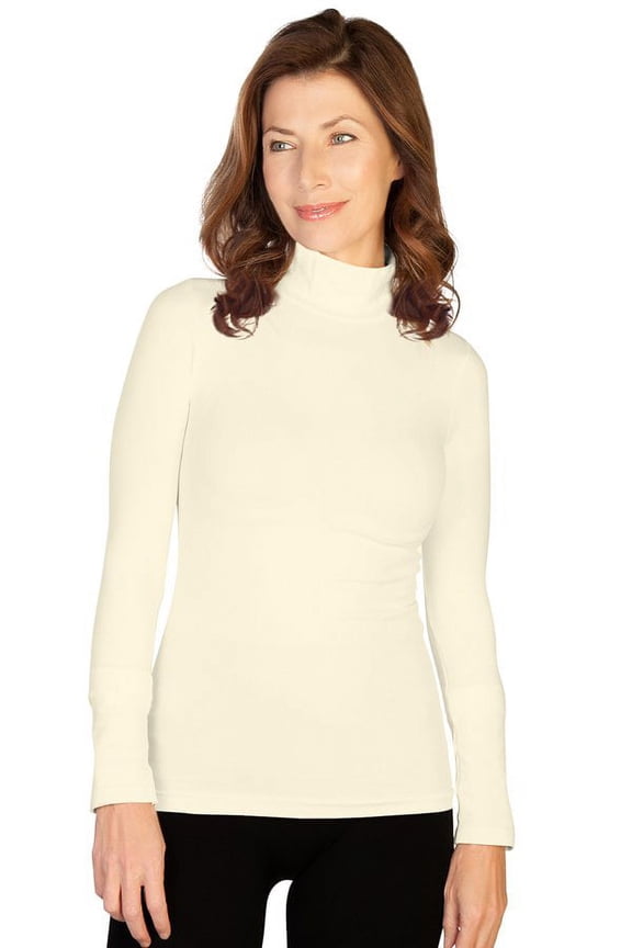 Skinny Tees Turtleneck 107