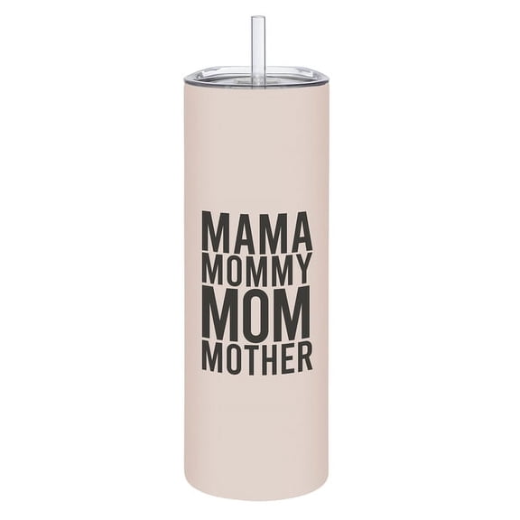 Skinny Tumbler-Mama (Other)