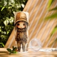 thumbnail image 1 of Skinny Tumbler with Straw, 20oz, 1 of 5