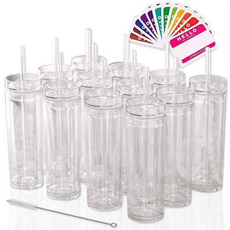 https://i5.walmartimages.com/seo/Skinny-Tumblers-12-Clear-Acrylic-Tumblers-with-Lids-and-Straws-16oz-Double-Wall-Clear-Plastic-Tumblers-with-Free-Straw-Cleaner_679390bc-9505-45f9-977e-b009d6420b7a.7538c5c12c8e77c32d7c7bd77f46a7b0.jpeg?odnHeight=768&odnWidth=768&odnBg=FFFFFF