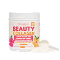thumbnail image 1 of SkinnyBoost Beauty Collagen-Unflavored-Ultimate Beauty Blend with 5 Types of Collagen, Sea Moss, Biotin, Keratin, Hyaluronic Acid, Vitamin C and Probiotics-All Natural, Made in USA -45 Servings, 1 of 5