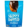 thumbnail image 1 of SkinnyDipped Dark Chocolate Cocoa Almonds, 3.5 oz (Packaging may vary), 1 of 2