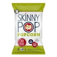 thumbnail image 1 of SkinnyPop Original Popcorn, 4.4oz Grocery Size Bags, Skinny Pop, Healthy Popcorn Snacks, Gluten Free, 1 of 1