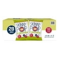 thumbnail image 1 of SkinnyPop Original Popcorn Snack Bags 0.65 Ounce (Pack of 28), 1 of 4