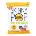 thumbnail image 1 of SkinnyPop Popcorn Gluten Free Aged White Cheddar -- 4.4 oz Pack of 2, 1 of 6
