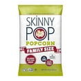 thumbnail image 1 of SkinnyPop Popcorn, Gluten Free, Dairy Free, Non-GMO, Healthy Snacks, Skinny Pop Original Popcorn, 8oz Family Size Bag (1 Count), 1 of 4