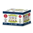 thumbnail image 1 of SkinnyPop Popcorn Snack Bags (0.65 Ounce, 28 Count), 1 of 6