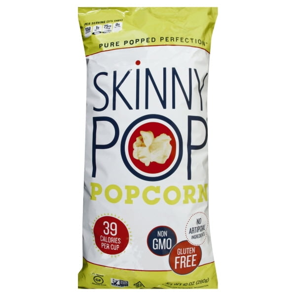 SkinnyPop Popcorn - Walmart.com