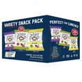 thumbnail image 1 of SkinnyPop Variety Pack, 36 ct., 1 of 2