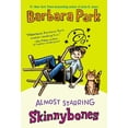 thumbnail image 1 of Skinnybones Almost Starring Skinnybones, (Paperback), 1 of 1