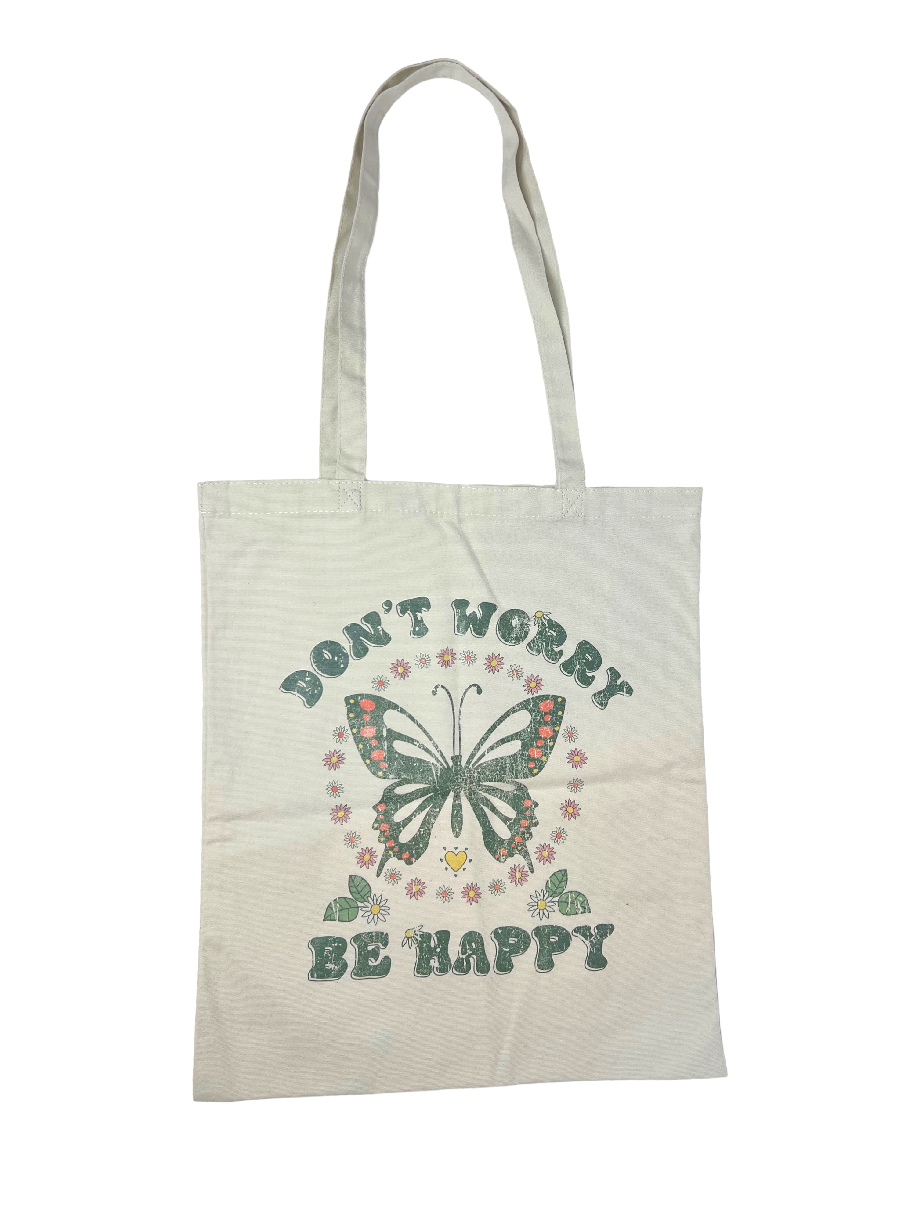 Skinnydip London Canvas Medium Tote Bag