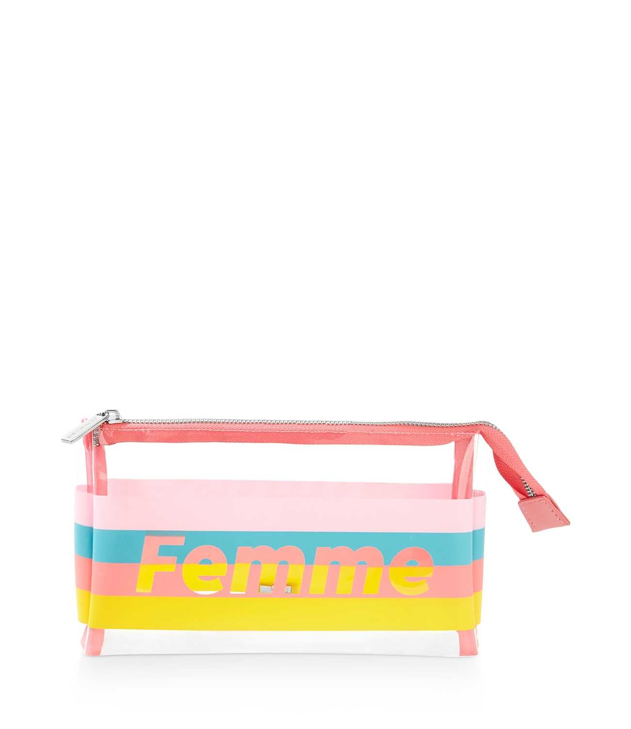 Skinnydip London Women's Femme Wash Bag (Multi)