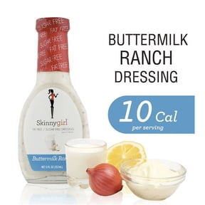 G Hughes Sugar Free Ranch Dressing, 12 oz. - Walmart.com