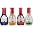 Skinnygirl Salad Dressing Variety Pack Including Balsamic Vinaigrette