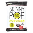 thumbnail image 1 of Skinnypop Popcorn Skinny Pop - Sea Salt And Black Pepper - Case Of 12 - 4.4 Oz., 1 of 1