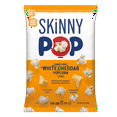 thumbnail image 1 of Skinnypop Popcorn Skinny Pop - White Cheddar , 4.4 Oz pack of 2, 1 of 5