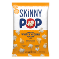 thumbnail image 1 of Skinnypop Popcorn Skinny Pop - White Cheddar , 4.4 Oz pack of 3, 1 of 5