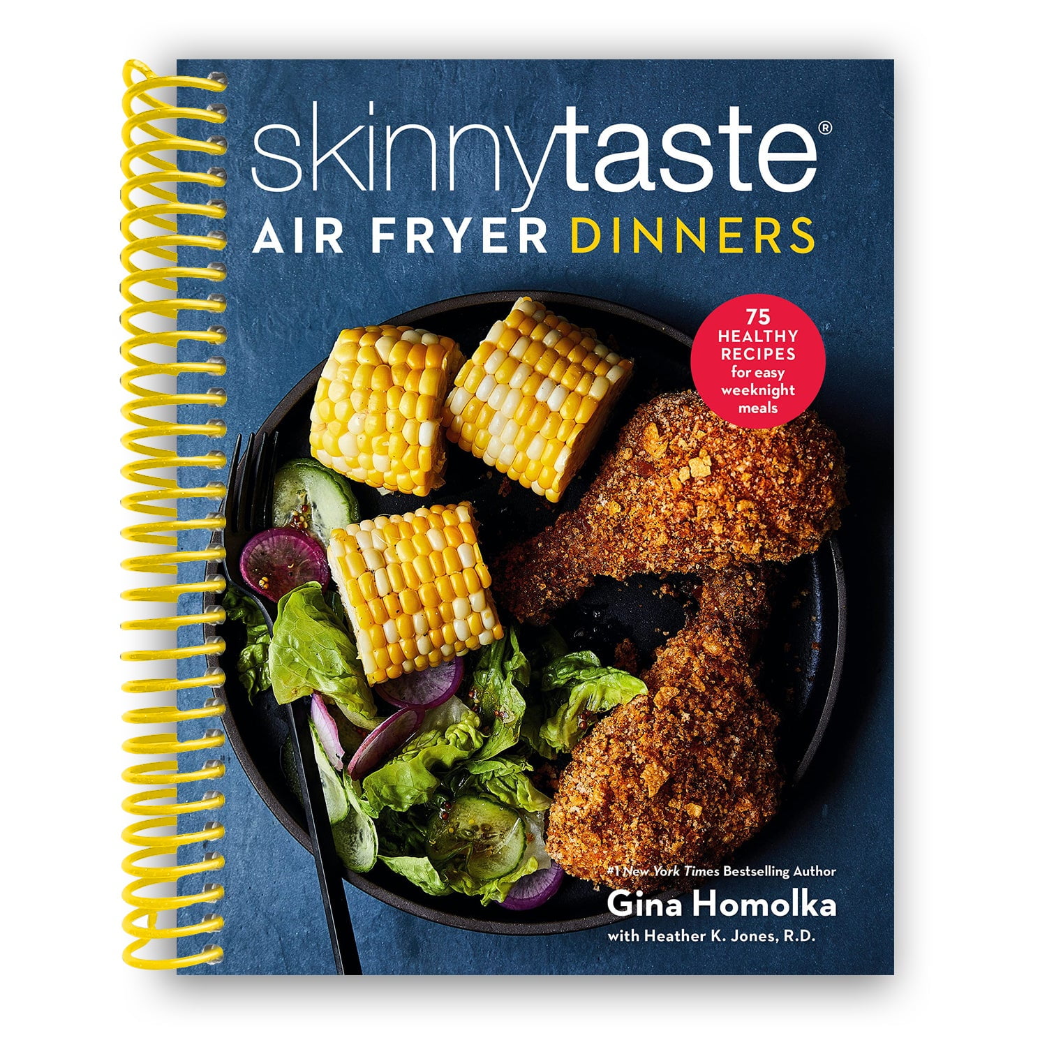 Skinnytaste ninja foodi deals