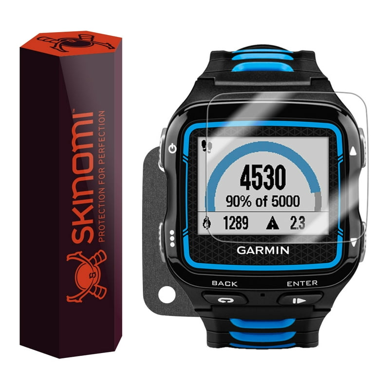 Garmin 920xt screen protector sale