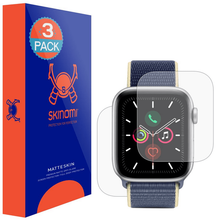 Skinomi apple 2024 watch 3