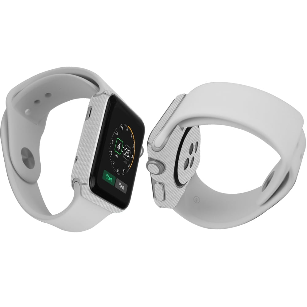 Skinomi installation hot sale apple watch