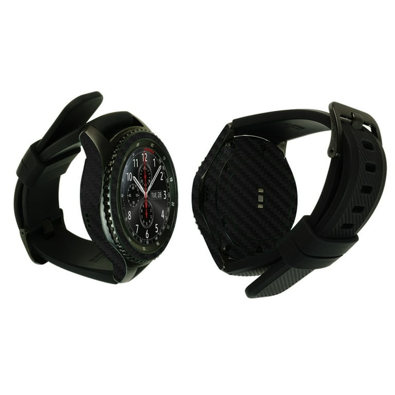 Gear s3 deals frontier screen protector