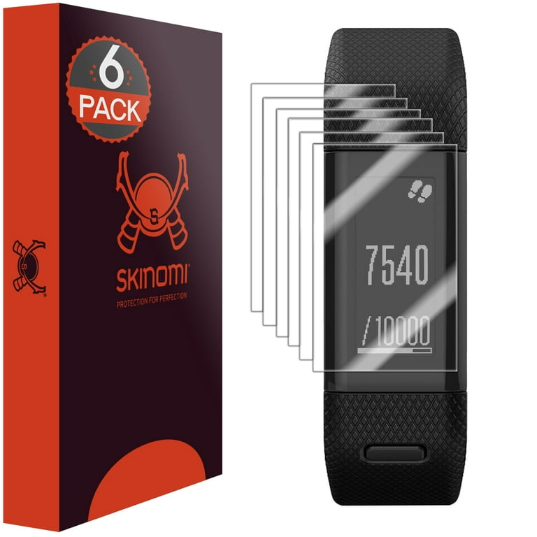 Garmin vivosmart hotsell hr+ replacement screen