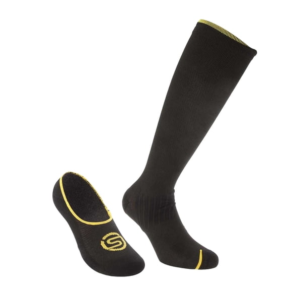 Skins  Adult Series-3 Travel Socks
