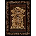 thumbnail image 1 of Skins Area Rug, 1 of 2