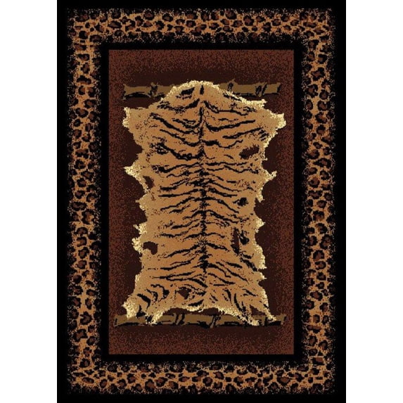 Skins Area Rug