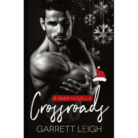 Skins: Crossroads (Series #4) (Paperback)