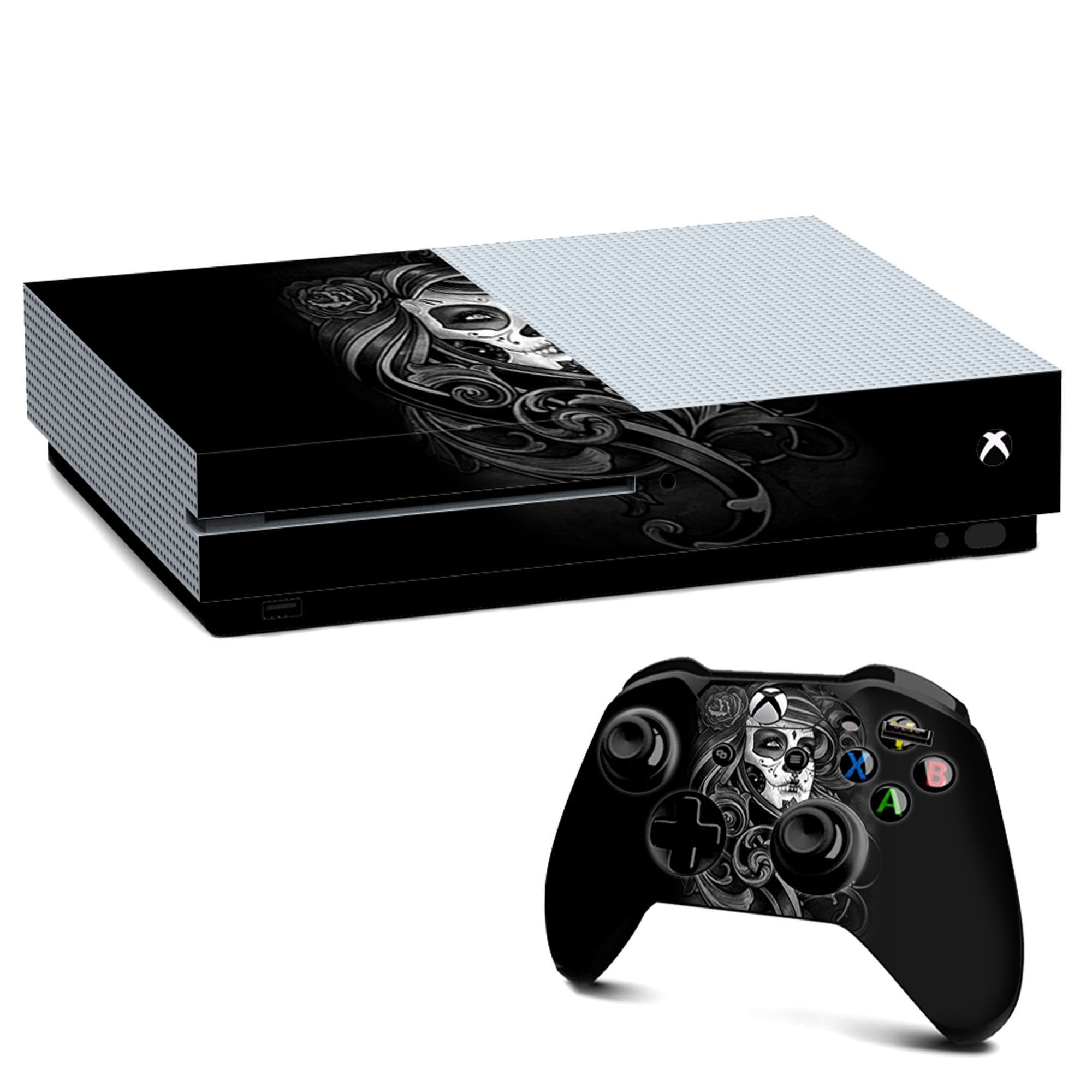 Xbox one s console covers outlet