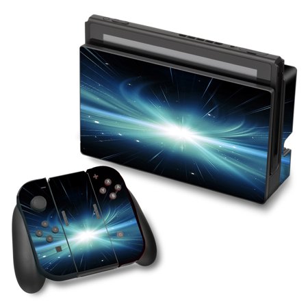Skins Decals For Nintendo Switch Vinyl Wrap / Lost Aurora