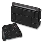 Skins Decals For Nintendo Switch Vinyl Wrap / Metal Plate Door