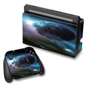 Skins Decals For Nintendo Switch Vinyl Wrap / Planet Outerspace