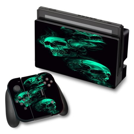 Skins Decals For Nintendo Switch Vinyl Wrap / See,Speak, Hear No Evil