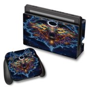 Skins Decals For Nintendo Switch Vinyl Wrap / Wolf Dreamcatcher Color price history and forecast - It's A Skin