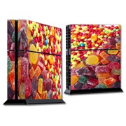 Skins Decals For Ps4 Playstation 4 Console / Candy Collage