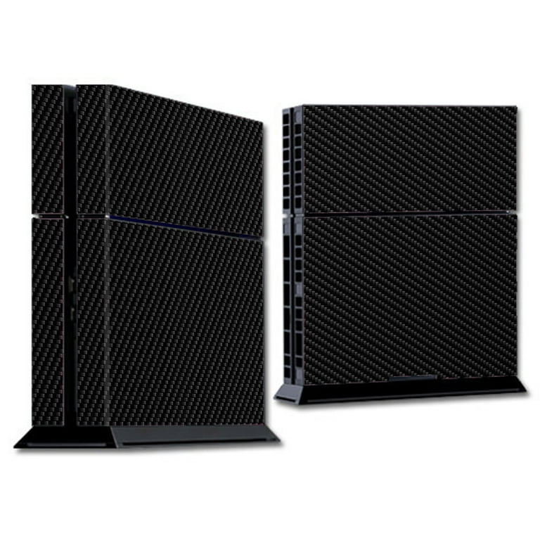 Sony PlayStation 4 Slim deals Carbon Fiber Custom (Best Offer)