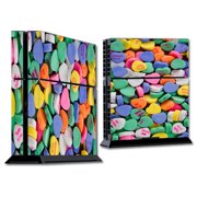 Skins Decals For Ps4 Playstation 4 Console / Heart Candy, Valentines Candy